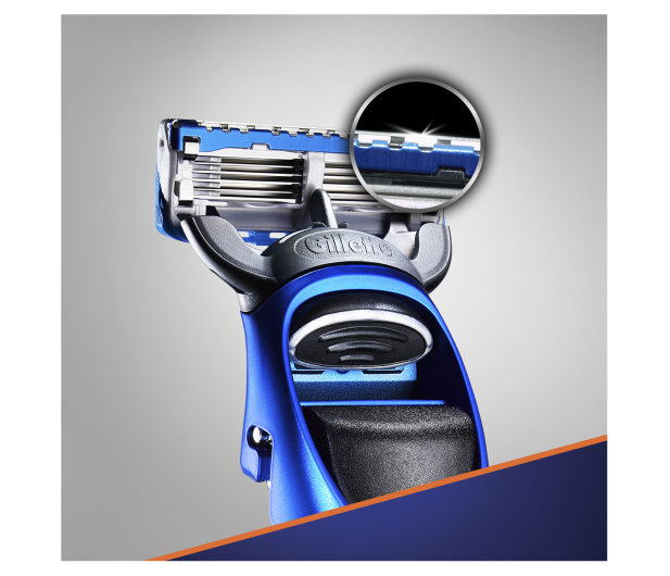 GILLETTE FUSION Styler Proglide 3 w 1 - 1458899 - zdjęcie 3